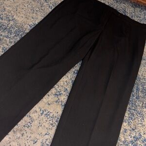 Briggs New York women’s Elegant Black Dress Pants